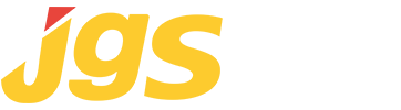 JGSBET Logo
